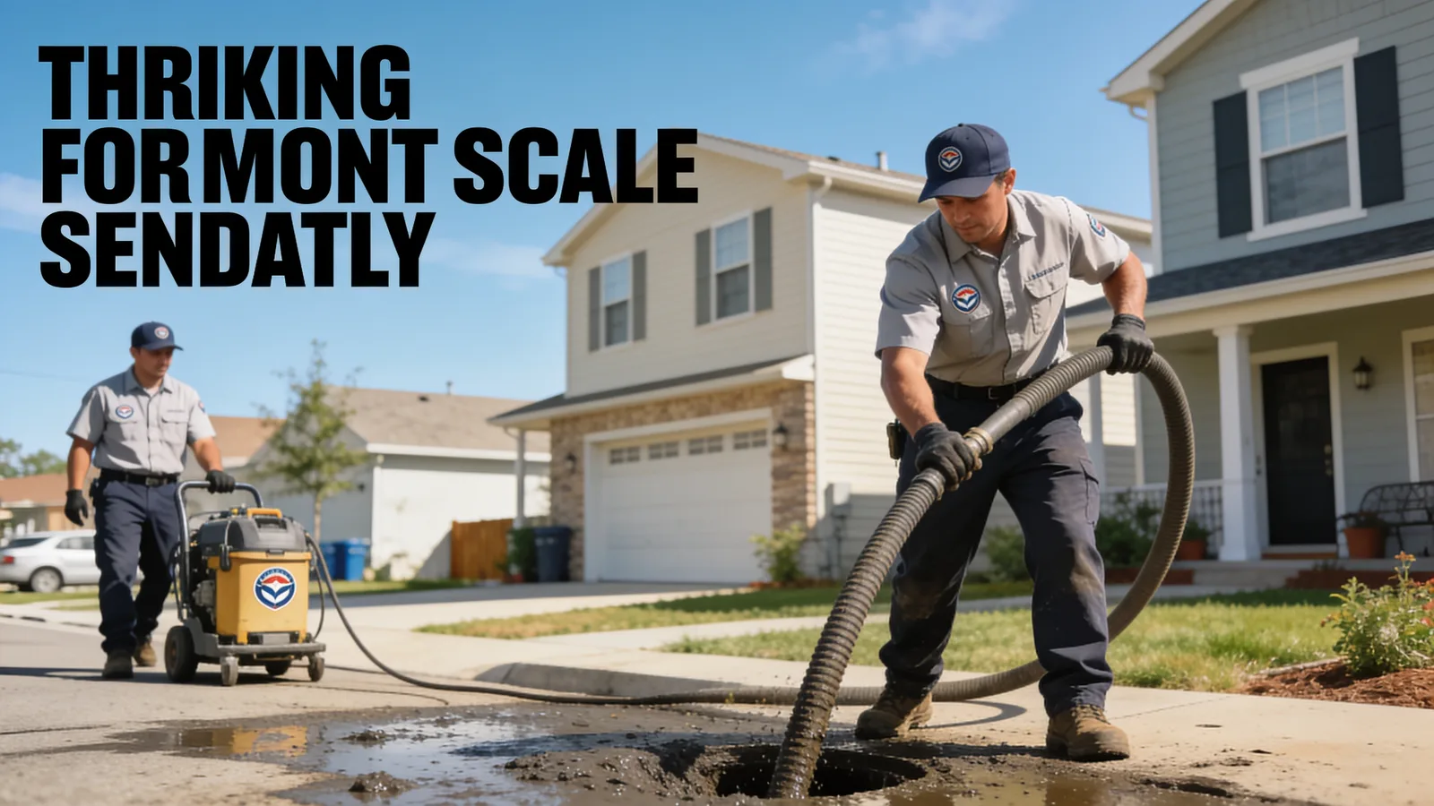 Sewage Cleanup in Arvada, WY near me